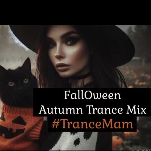 Falloween - Autumn Trance Mix