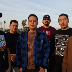 WHODIS? w/ AIFF Foo Bday - Live at Goldline 170425