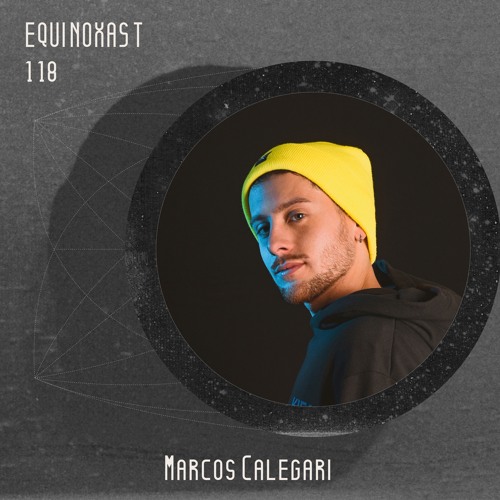 EQUINOXAST #118 By Marcos Calegari (ARG🇦🇷)