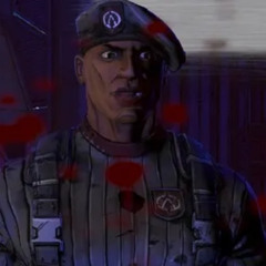 Roland (He's Totally Dead)