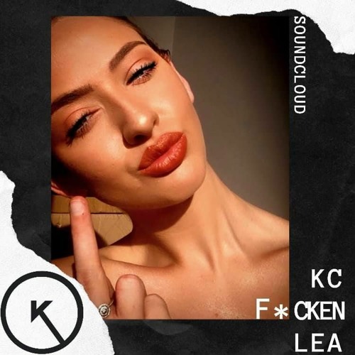 KC F*CKEN LEA