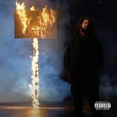J Cole- Pride Is The Devil (feat. Amine, Lil Baby)  Faster Tempo Remix