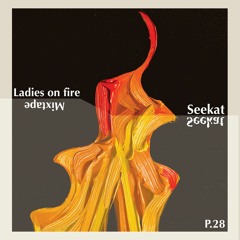 Ladies on fire | Techno mixtape