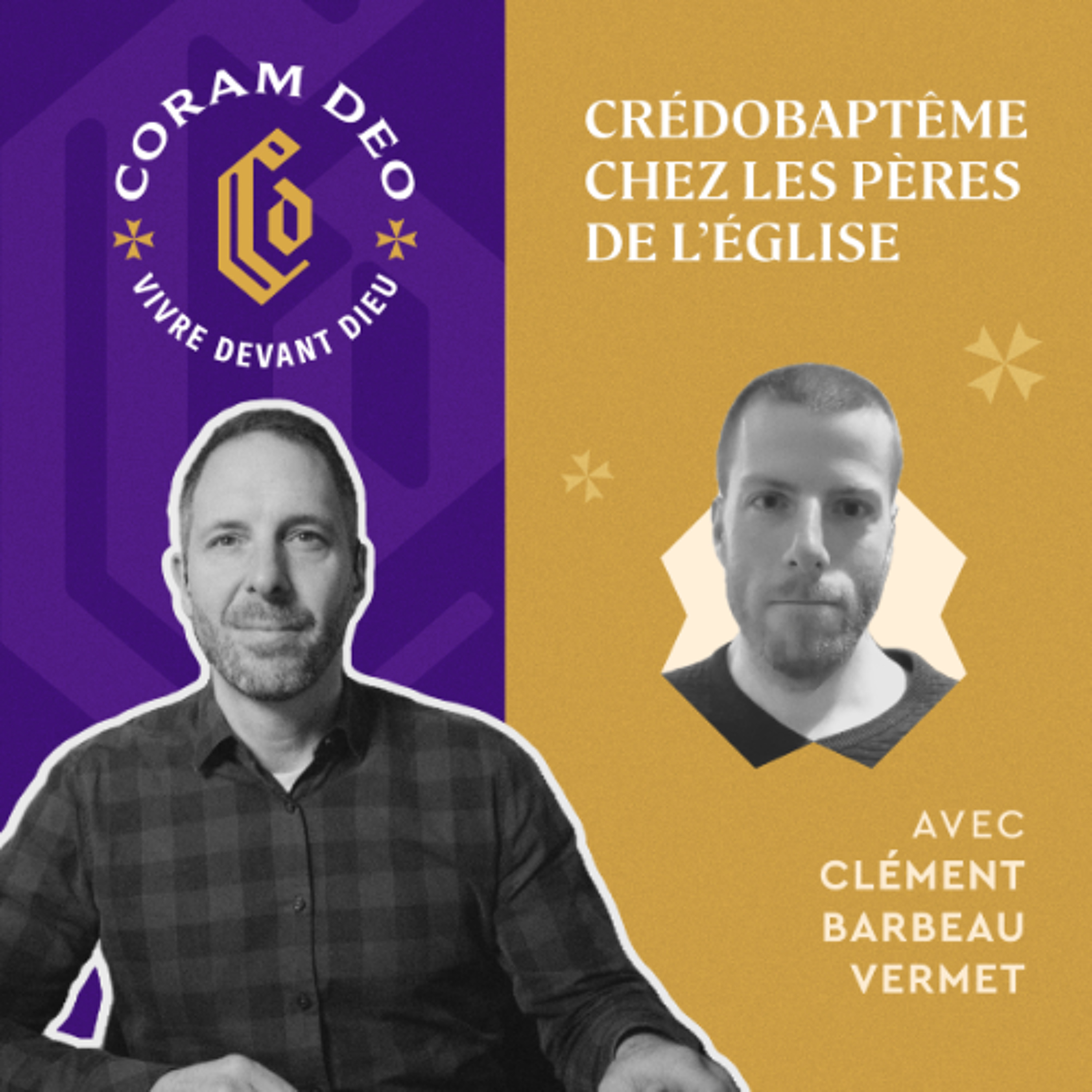 #395 - Le credobaptême chez les Pères de l'Église