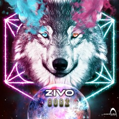 Zivo - BORZ (PAO1DW363 Parabola Music)