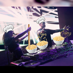 SMACK & CHEESE MINI MIX