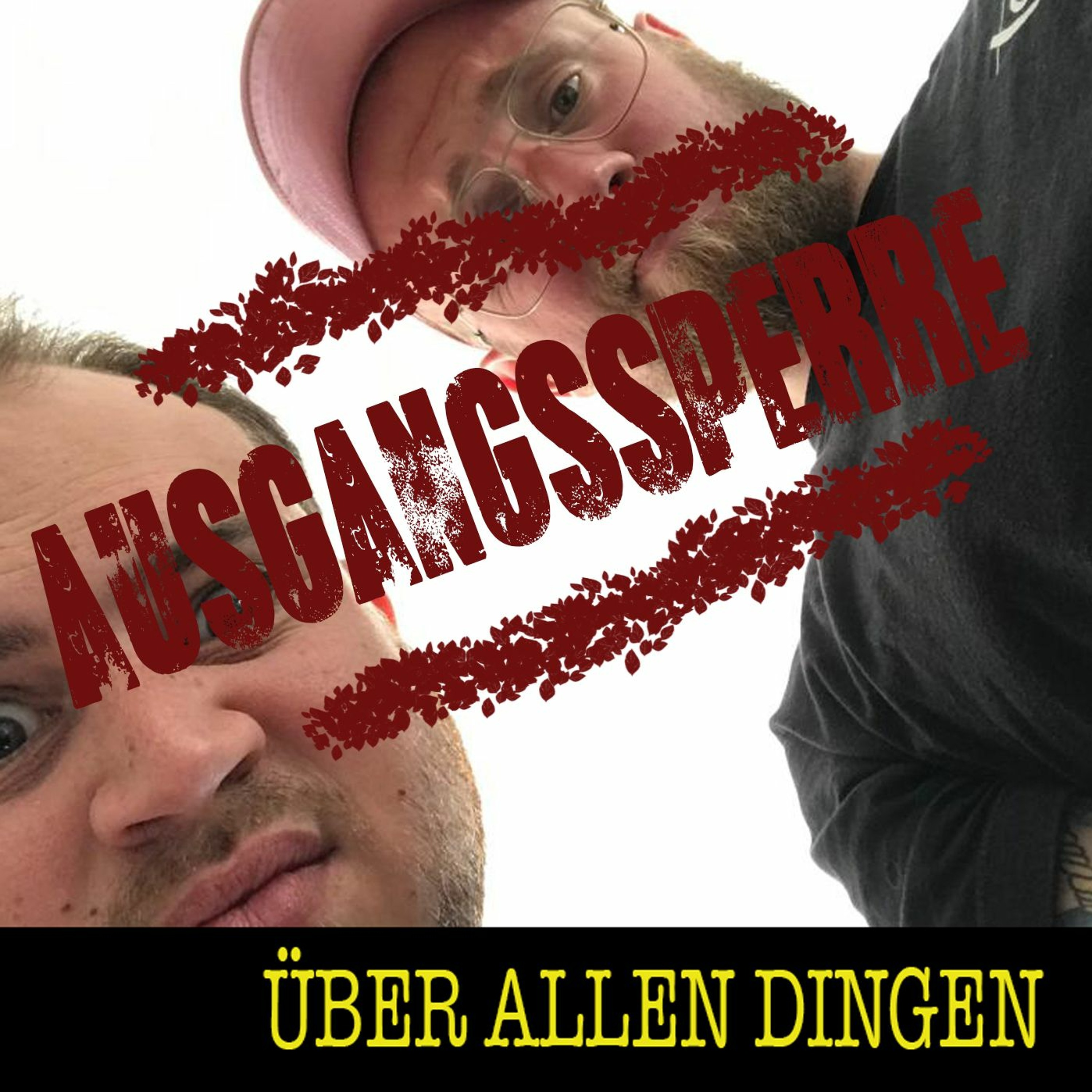 Über allen Dingen