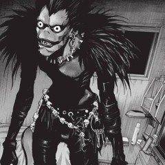 SHINIGAMI EYES