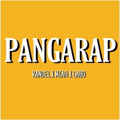 PANGARAP Ft. Miah & Gabo (Prod. Riddiman)