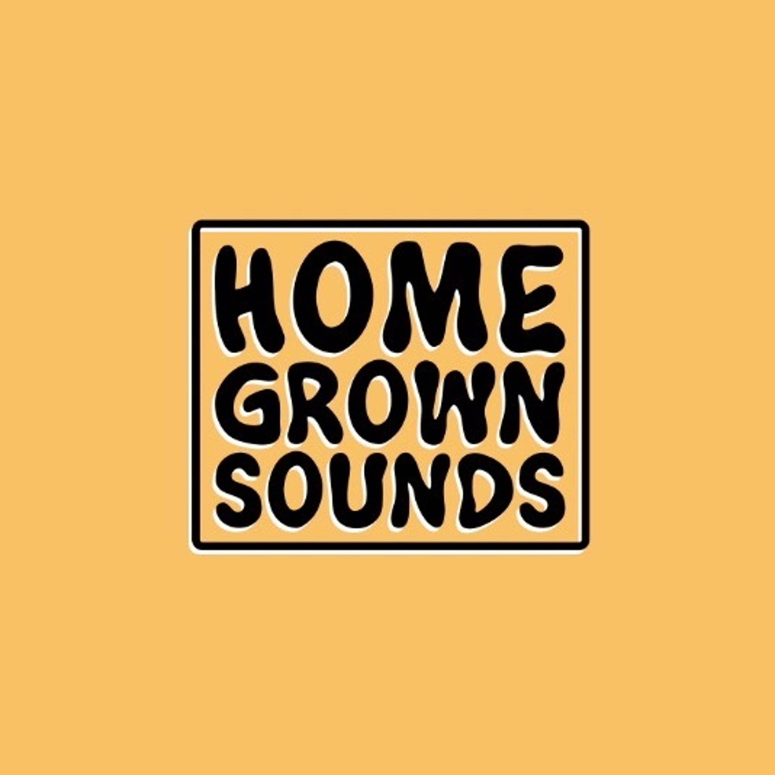 Home Grown Sounds