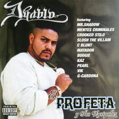 Guerrilleroz (feat. C-4 & Kroniko)