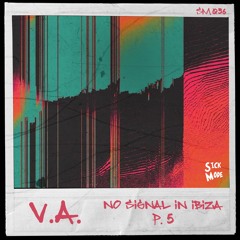 Ryan Lopes - Kikito (Original Mix)[SM036]