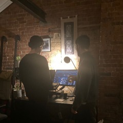 Mix 008 - Drozza b2b Nico D'Cotta