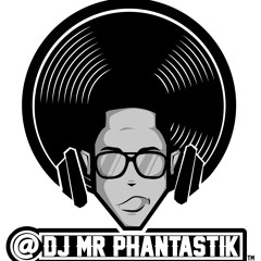 DJ Mr Phantastik - 50 Cent - P.I.M.P Meets R Dydy - Feel The Gouyad #1 (Clean Blend) (2023)