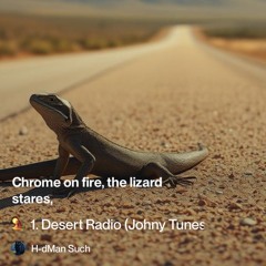 🏜️-1.-desert-radio-(johny-tunes-the-static) 2
