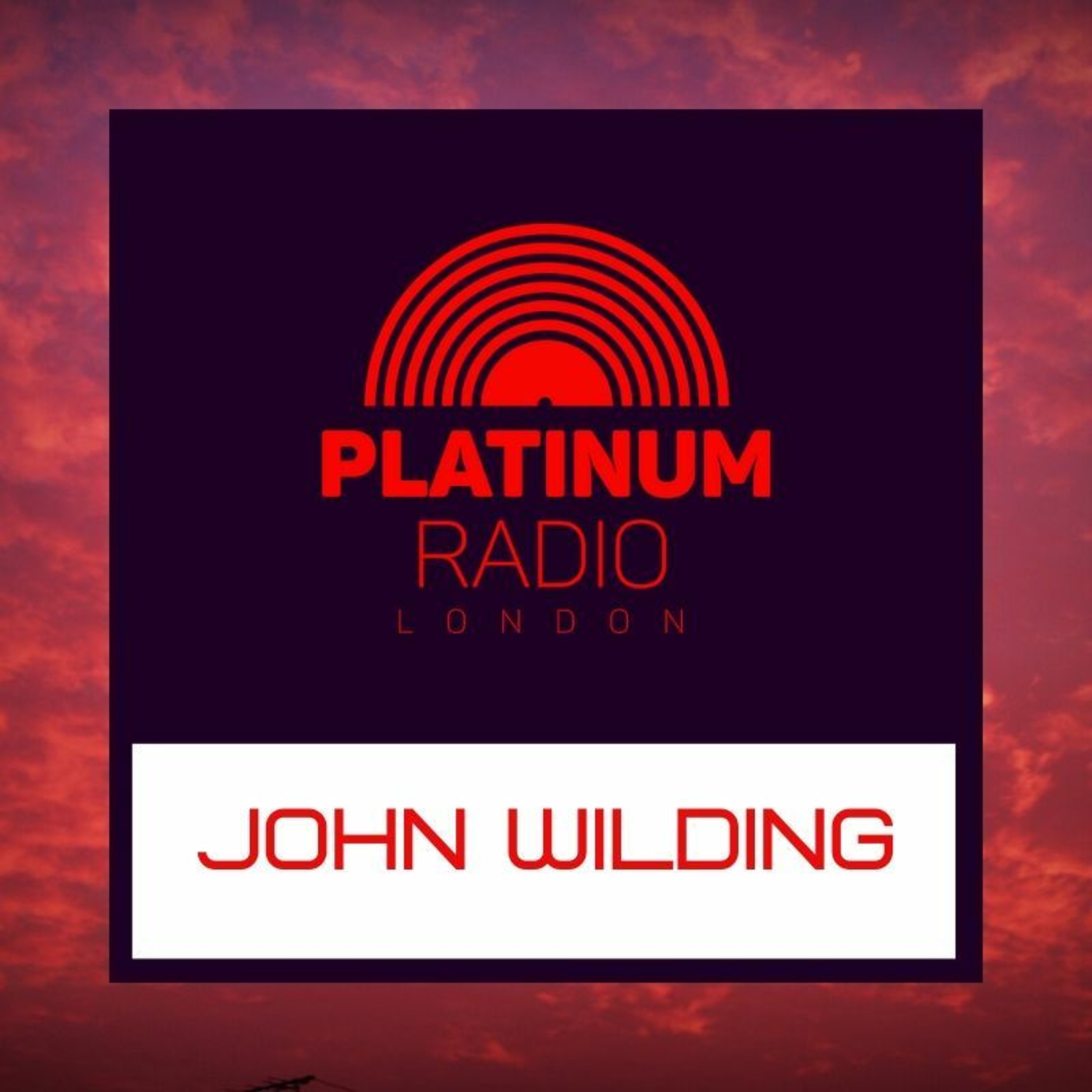John Wilding\'s - The House Music Sessions Podcast