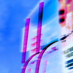 Garish Cyborg - Have a Good Bad Trip