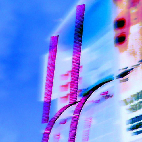 Garish Cyborg - Have a Good Bad Trip