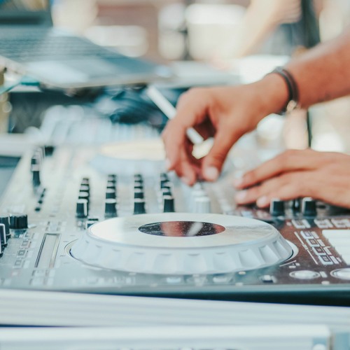 dj yeonatanr- live set 2020