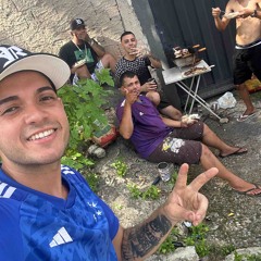 MTG - ICE (DJ VIANA) MC SAPÃO, MC MR BIM, MC SACI, MC NEGO TRUFA E MC PRETCHAKO