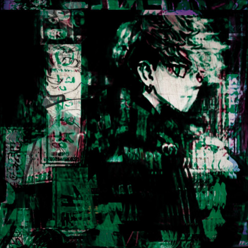 KING SH!T「myspacemark」