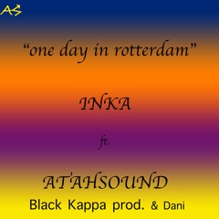 one day in rotterdam