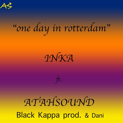 one day in rotterdam