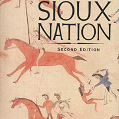 [FREE] EPUB 📝 The Last Days of the Sioux Nation: Second Edition (The Lamar Series in