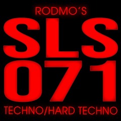 SAN LUCAS SESSIONS - 071 HARDTECHNO [TRACKLISTED]