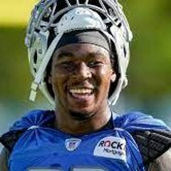 RAGE - Jamaal williams (If you're gonna piss like a puppy)
