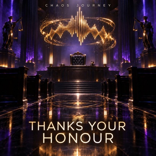 Thanks cover art