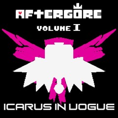 (Guest Track - Moikey) [Aftergore I] Icarus in Vogue