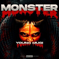 Samurai - Young Mugi X Over12RD