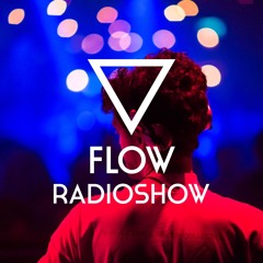 Franky Rizardo presents FLOW Radioshow 341