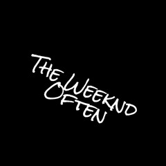 The Weeknd - Often Remix(sped up)