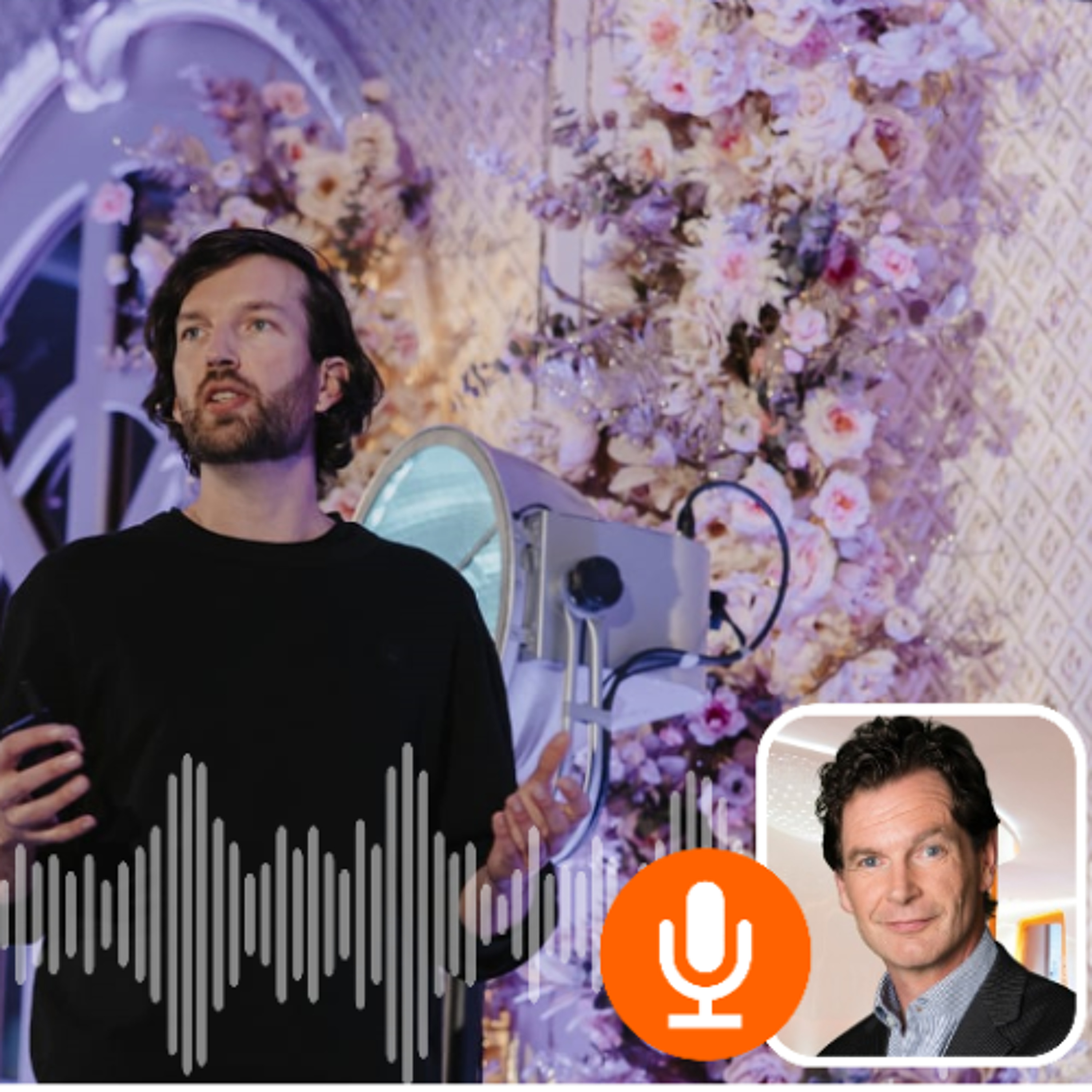 “Onze missie is het versnellen van de transitie naar een duurzame en circulaire bouwsector!"