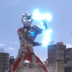 Ultraman Z (Alpha Edge) OST