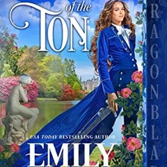 VIEW [KINDLE PDF EBOOK EPUB] Tomboy of the Ton (Misfits of the Ton Book 1) by  Emily Royal 📂