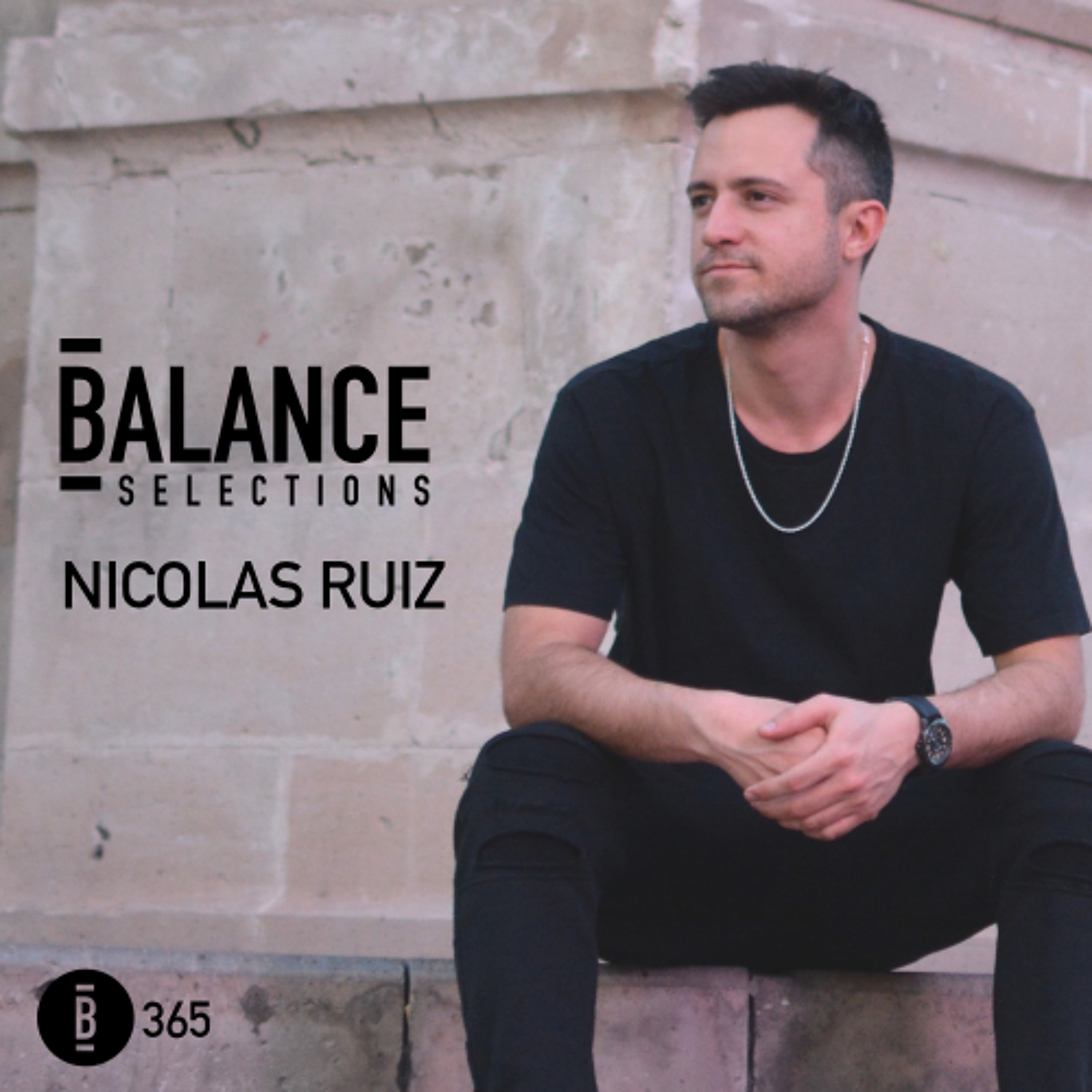 Balance Selections 365: Nicolas Ruiz