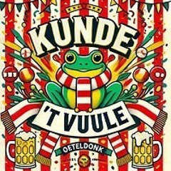 Dj Luuk Bechtold Ft Lois van de Ven - Kende 't Vuule