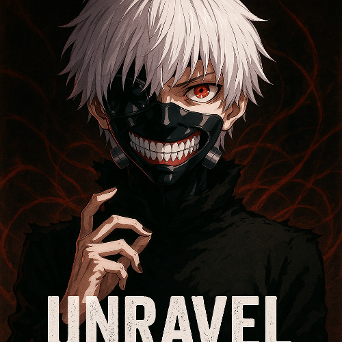 Tokyo Ghoul - Unravel (EDM VERSION)