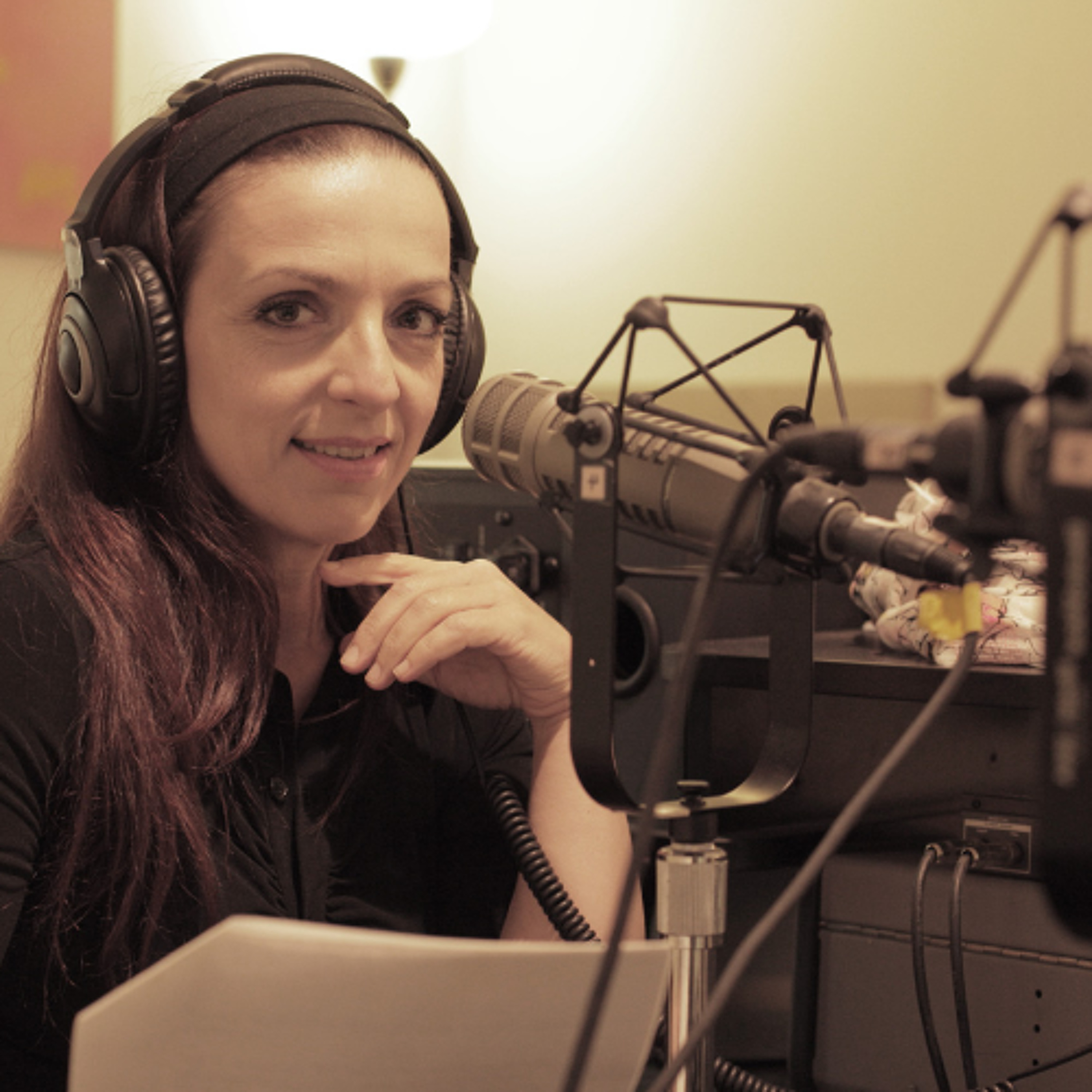 “Μουσικές Περιπλανήσεις” με την Αγγελική Δίεση – Τραγούδια για το Φεγγάρι 23/8/25