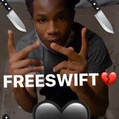 FREESWIFT- ft TWINIO & 6andofrmdawest
