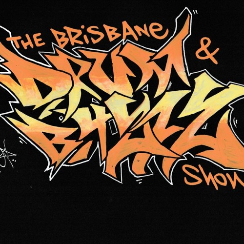 EPISODE 30 - The Brisbane Drum N B4zzz Show - Ft. KOYA DUBZ And POWER TO THE JAZZ