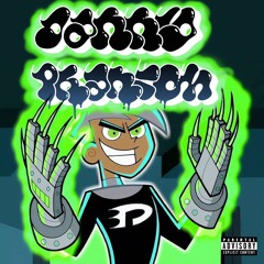DANNYPHANTOM‽ (ft. 6sasha) prod. 333erikx