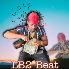 An Ti Zanmi Instrumental Prod. By LB2 Beat Raboday 2021