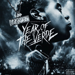 Verde babii- gansta bitch