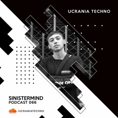 PODCAST 066 - SINISTERMIND