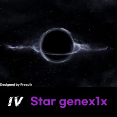 IV - Star genex1x