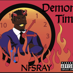 DEMON TIME INTRO